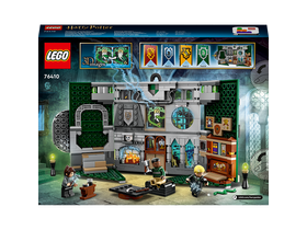 LEGO® Harry Potter™ 76410 Hausbanner Slytherin