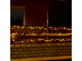 HOME LED svjetlosni niz , vanjski (LED 108C/WW)