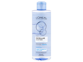 L`Oréal Paris Micelarna voda Fresh, 400 ml