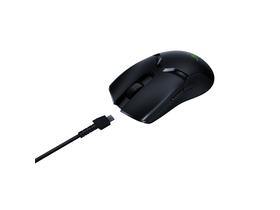 Razer Viper Ultimate bezdrátová gamer myš s dokovací stanicí