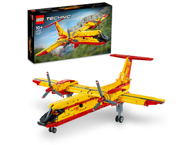 LEGO® Technic 42152 Gasilsko letalo