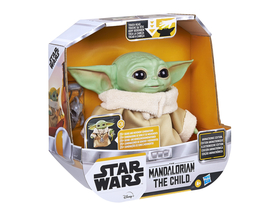 Star Wars the Child - Baby Yoda animatronična igračka