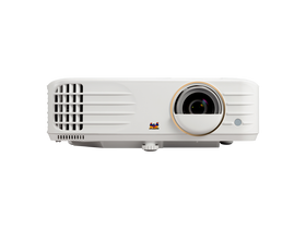 ViewSonic PX748-4K UHD projektor, biely