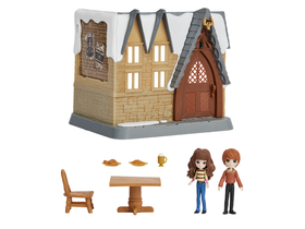 Wizarding World Harry Potter set figurica i igračaka, Tri metle, 8 cm