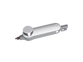 Concept CP2100 Dampfreiniger, 1300 W, weiß / grau