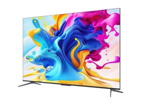 TCL 65C643 Smart QLED TV, 165 cm, 4K, Google TV