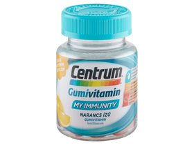 Centrum My Immunity  gumeni vitamin za odrasle, 30x