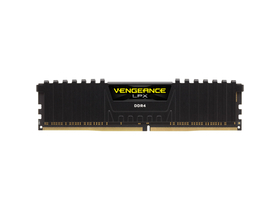 Corsair Vengeance LPX 16GB, DDR4, 3200MHz, CL16, 1.35V pamäť RAM