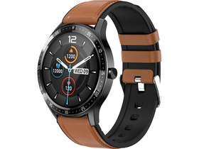 Maxcom FW43 Cobalt 2 Black Smartwatch