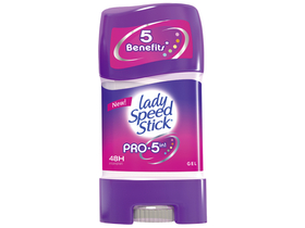 Lady Speed Stick Pro 5in1 deodorant, 65 g