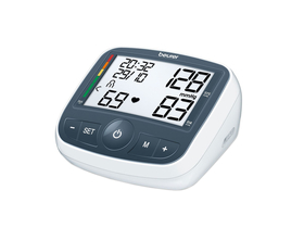 Beurer BM 40+ Onpack felkaros vérnyomásmérő