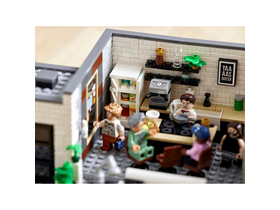 LEGO® Icons 10291 Queer Eye