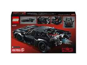 LEGO® Technic 42127 Batman - Batmobile™