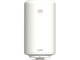 Bosch TR1000T 50 B vertikaler elektrischer Warmwasserbereiter, 50 l, 1500 W