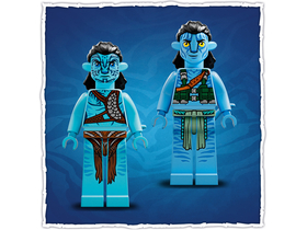 LEGO® Avatar 75576 Skimwing avantura (5702017421889)