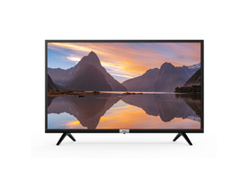 TCL 32s5200  Smart LED Televízor, 81 cm, Hd Ready,  Android