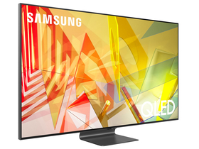 Samsung QE55Q95TDTXXH QLED 4K Ultra HD Smart Televizor, 138 cm
