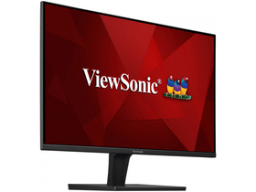 ViewSonic VA2715-H LCD Monitor 27", VA, 16:9, 1920x1080, 5ms, 250cd/m2, D-sub, HDMI, VESA, crna