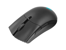 Corsair Saber RGB PRO bezdrôtová gamer myš, RGB