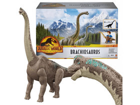 Mattel Jurassic World 3 Brachiosaurus (194735041657)