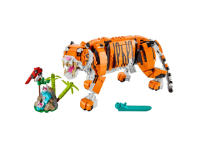 LEGO® Creator 31129 Veličanstveni tigar