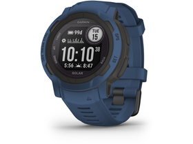 Garmin Instinct 2 Solar Športové hodinky na meranie aktivity, Tidal Blue, WW