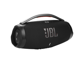 JBL Boombox 3 prijenosni bluetooth zvučnik, crni