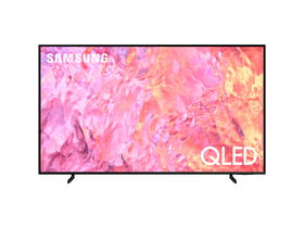 Samsung QE55Q60CAUXXH Smart QLED TV, 138 cm, 4K, Ultra HD