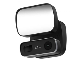 Media-Tech SecureCam bezpečnostná kamera so svetlom 1080p