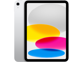 Apple iPad (10. gen) 10.9" Wi-Fi 64GB, Silber