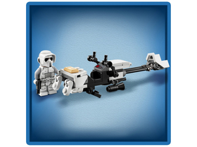 LEGO® Star Wars™ 75320  Snowtrooper Battle Pack