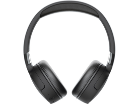 Trust 24069 Zena Wireless Bluetooth-Headset, schwarz