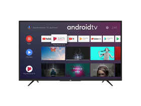 JVC LT32VAH3035 HD Ready SMART LED TV (Android)