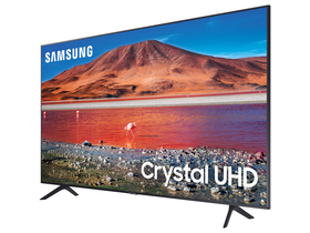 Samsung UE55TU7042KXXH Crystal SMART LED Televize