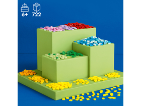 LEGO® DOTs 41950 DOTs – Mit Buchstaben