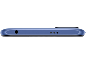 Xiaomi Redmi Note 10 5G 4GB/128GB Dual SIM pametni telefon, Nighttime Blue (Android)