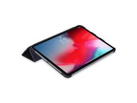 Decodiertes dünnes Cover für Apple iPad Pro 11 2018/2020, schwarz
