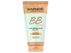 Garnier Skin Naturals All-In-One Perfecting Care BB krém, SPF 15, 50 ml