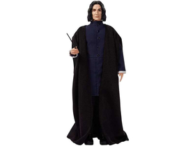 Mattel Harry Potter Severus Snape Puppe