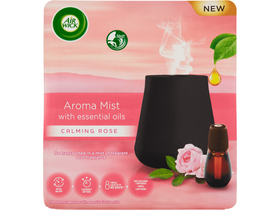 Air Wick Aroma Difuzor uređaj, Umirujući miris ruže, 20ml