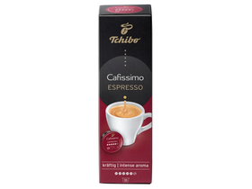 Tchibo Cafissimo Espresso Intense Aroma kapsule, 10 kom, 75 g