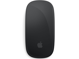 Apple Magic Mouse, schwarz