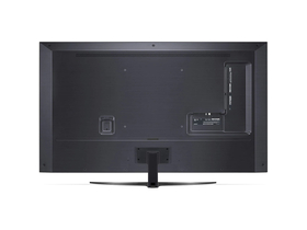 LG 50QNED813QA 4K Ultra HD, HDR, webOS ThinQ AI QNED Smart LED TV, 127 cm