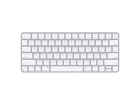 Apple Magic Keyboard mit Touch ID, US Internationales Layout (MK293LB/A)