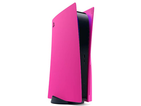 Sony PS719404293 PlayStation 5 Standard Edition Konsolenabdeckung Nova Pink