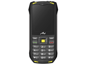 Navon X20 Dual SIM kártyafüggetlen mobiltelefon