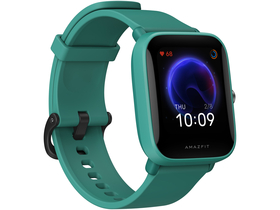 Amazfit Bip U Pro smart hodinky, zelené