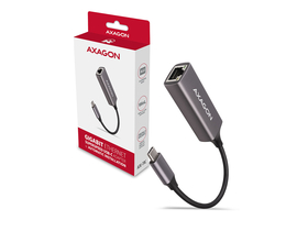 Axagon ADE-TRC USB 3.2 Gen 1 tip Gigabit Ethernet USB-C adapter
