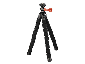 Hama 2in1 kamera és gopro flex mini-állvány, 26cm 