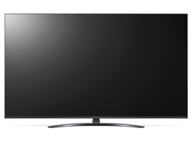 LG 50UQ81003LB Smart LED Televizor , 127cm, 4K Ultra HD, HDR, webOS ThinQ AI